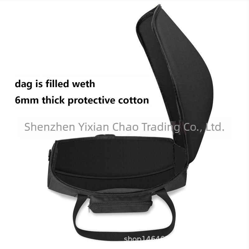 Τσάντα αποθήκευσης JBL BOOMBOX3 Wi‑Fi Edition Bluetooth Speaker (ύφασμα, 3C συσκευασία)