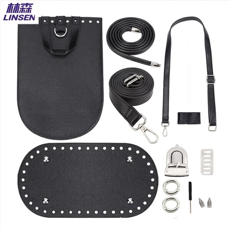 Didi δερμάτινα αξεσουάρ τσαντών – αναπνεύσιμα, αδιάβροχα, αντιβακτηριακά, ανθεκτικά στη φθορά, επεκτάσιμα