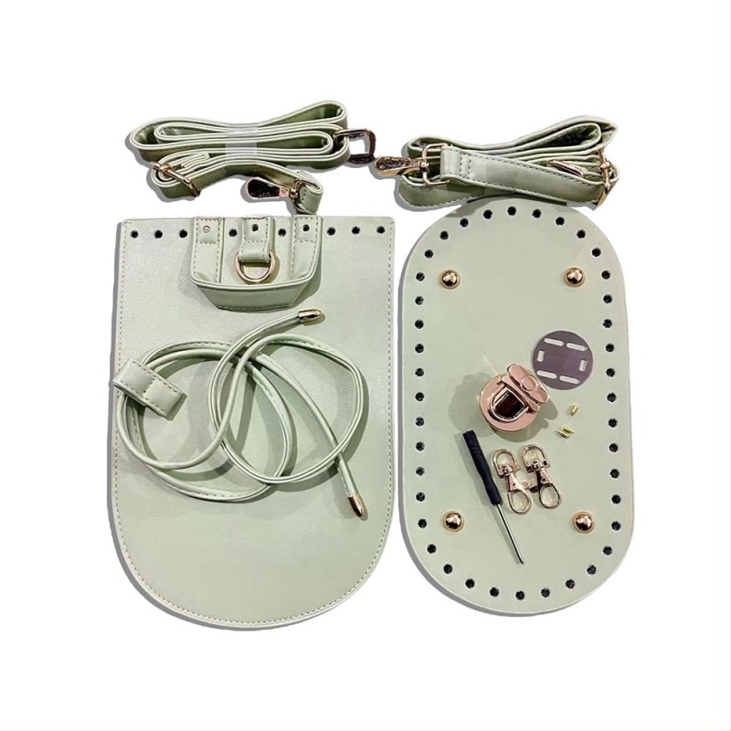 Didi δερμάτινα αξεσουάρ τσαντών – αναπνεύσιμα, αδιάβροχα, αντιβακτηριακά, ανθεκτικά στη φθορά, επεκτάσιμα