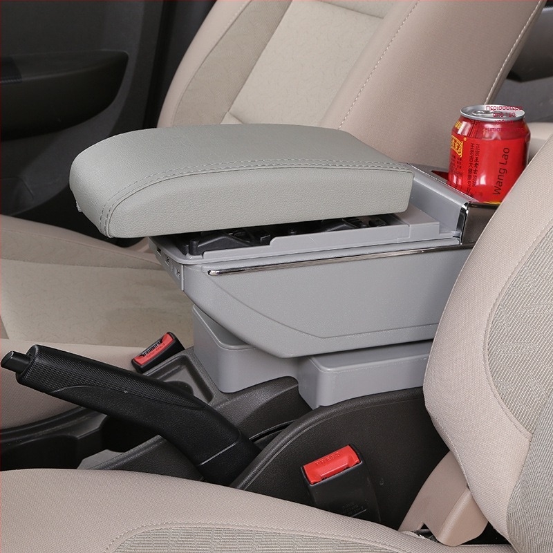 Γενικό Κουτί Υποβραχιόνιου Αυτοκινήτου – Κεντρικό, Θήκη Τύπου Κάρτας, Ρυθμιζόμενο Πλάτος, Πλαστικό, 3,0 kg, Προσαρμογή Κατά Παραγγελία