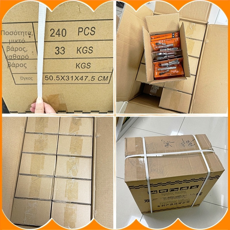 Αγκίστρι γράσου με κλείδωμα και σφιγκτήρα, υψηλής πίεσης, ανοξείδωτο ατσάλι, 17000 psi, εξάρτημα χειροκίνητου πνευματικού πιστόλι γράσου