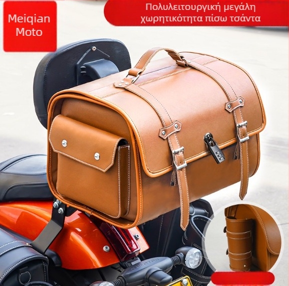 Τριών διαμερισμάτων πορτμπαγκάζ με ενσωματωμένο σχέδιο, μοντέλο MQ-405G12, αποσπώμενο, υλικό 39383820118