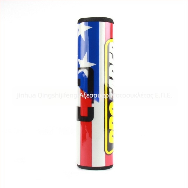 QJFENG DP111 Καθολικός προστατευτής θώρακα μοτοσικλέτας εκτός δρόμου με βαμβακερή επένδυση