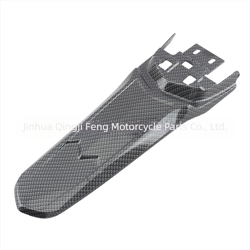 QJFENG SUR-104- Καρβονικός πίσω fender για Sur-Ron Light Bee μοτοκρος