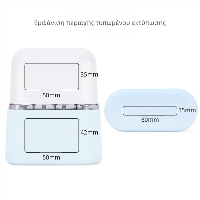 Σετ ταξιδιωτικής συσκευασίας τρία σε ένα με πλαστικά και σιλικόνης καλλυντικά μπουκαλάκια, μοντέλο TA3 υπο-μπουκάλι, εξωτερική συσκευασία