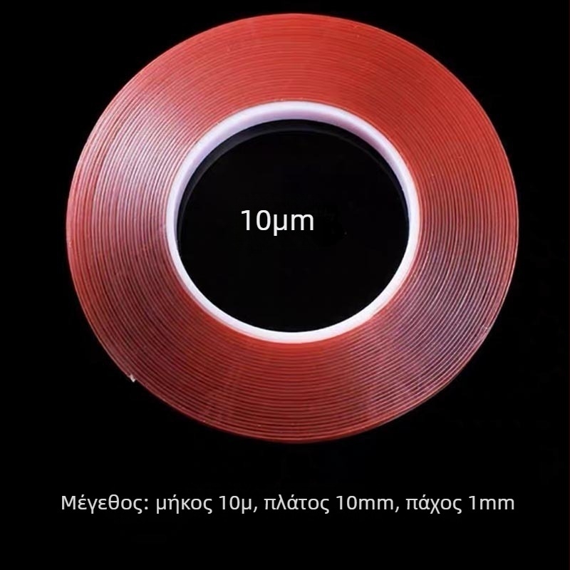 Δίσκος επίδειξης για δείγματα καρτών χρωμάτων νυχιών (διαφανές ακρυλικό, μαγνητική λωρίδα, ακρυλικό υλικό)