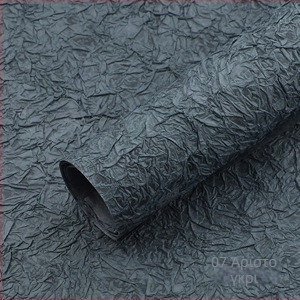 Χειροποίητο χαρτί περιτυλίγματος με υφή πέτρας, 5 φύλλα σε συσκευασία, χειροποίητη κατασκευή