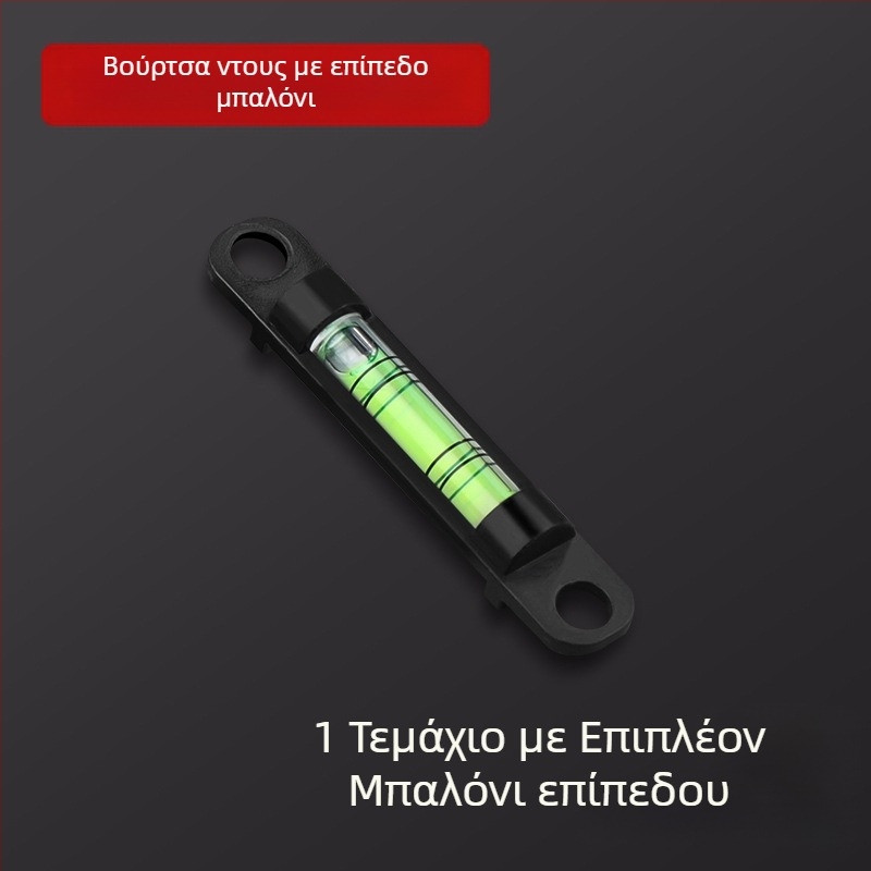 Greener πολυλειτουργικό κλειδί για μπάνιο και ντους – ανοξείδωτο ατσάλι