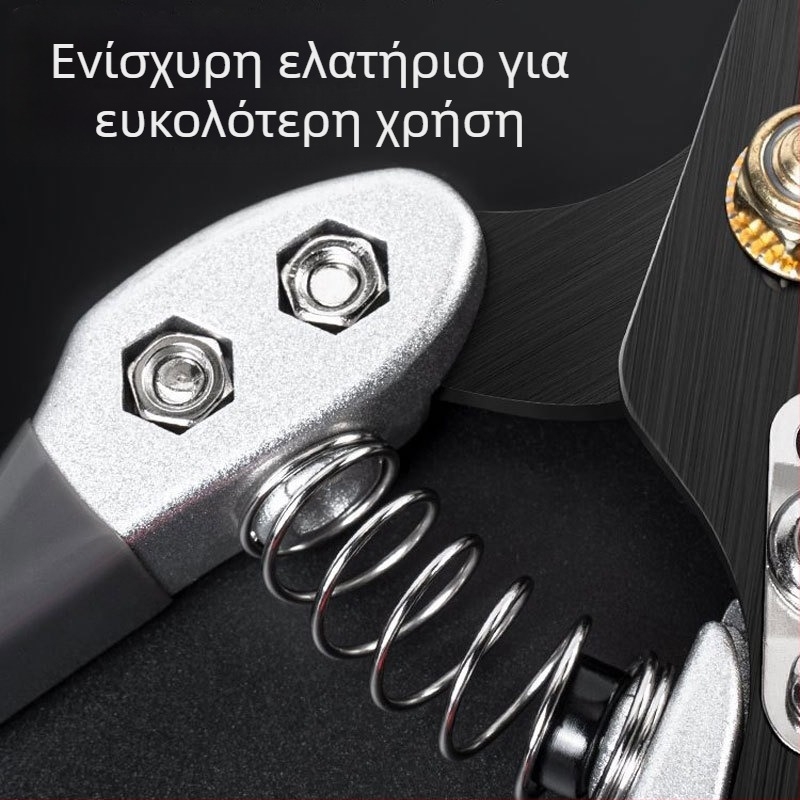 Χειροκίνητα ψαλίδια μαλλιού, ανοξείδωτο ατσάλι, μάρκα Wallison, Μοντέλο: Professional wool shears, Σειρά: Wool shears