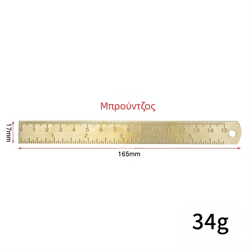 Ψηφιακό caliper από ανοξείδωτο ατσάλι, βιομηχανικής ποιότητας, διπλή κλίμακα μέτρων και ιντσών