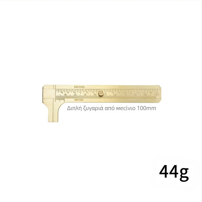 Ψηφιακό caliper από ανοξείδωτο ατσάλι, βιομηχανικής ποιότητας, διπλή κλίμακα μέτρων και ιντσών