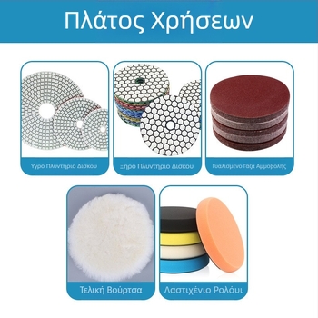 Chuanxing δίσκος από κράμα αλουμινίου για συγκόλληση; υλικό: κράμα αλουμινίου; αποτριβή: κράμα αλουμινίου, ύφασμα αγκράνας, καθολική κόλλα; σκληρότητα: υπερσκληρός