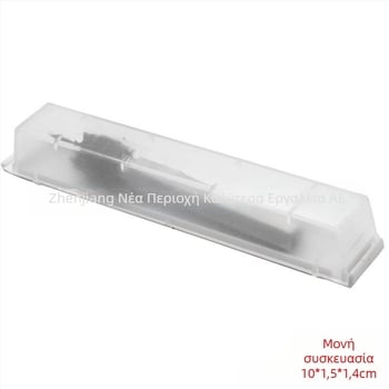 Σετ 13 τρυπανιών για σημειακή συγκόλληση με εξάγωνο άκρο – Ling xian