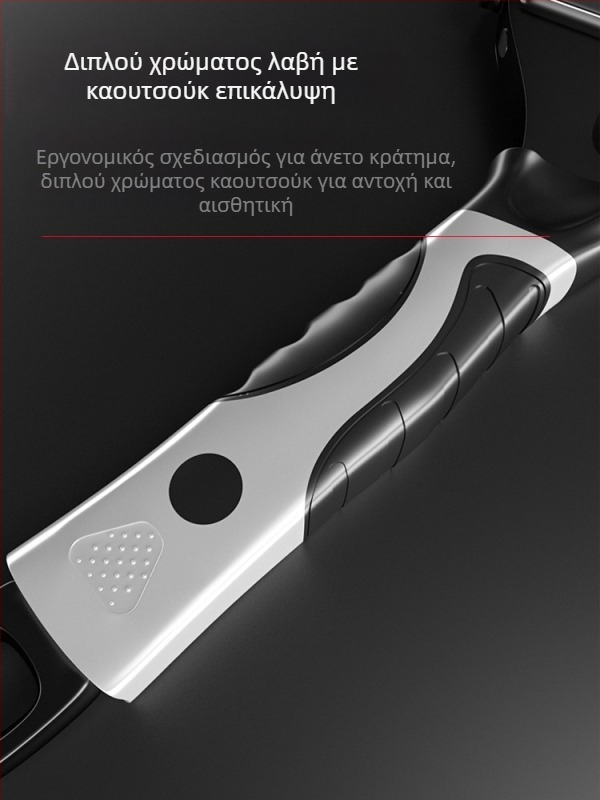 Ρυθμιζόμενο κλειδί με μεγάλο άνοιγμα — πολυλειτουργικό χειροκίνητο εργαλείο, chromium-vanadium steel