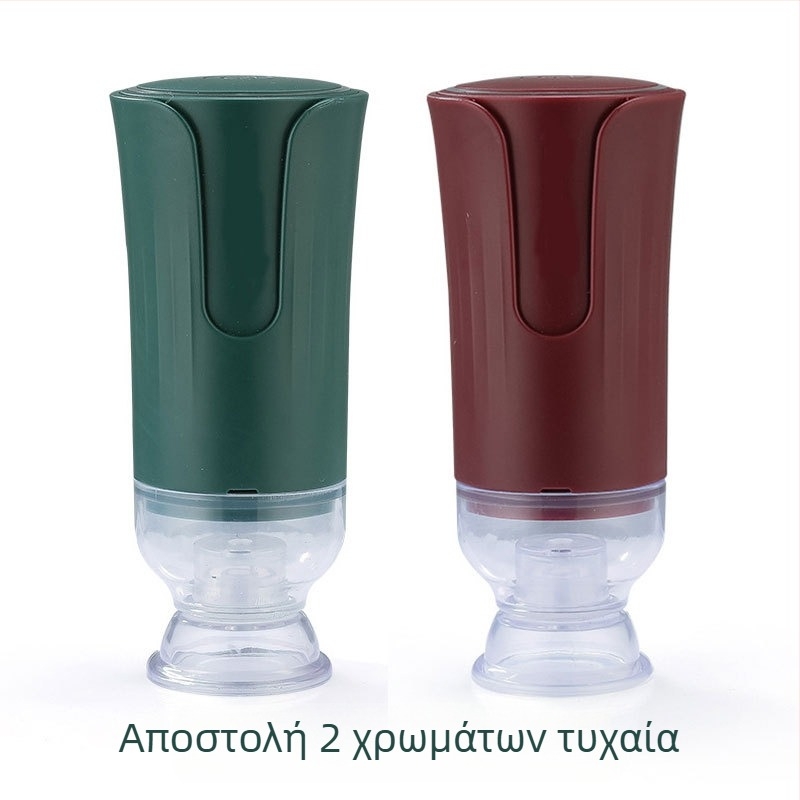 Σακούλα κενού με βαλβίδα και φερμουάρ – ποιότητας τροφίμων, επαναχρησιμοποιήσιμη, αυτό-σφραγιζόμενη, συμπιεζόμενη συσκευασία κενού