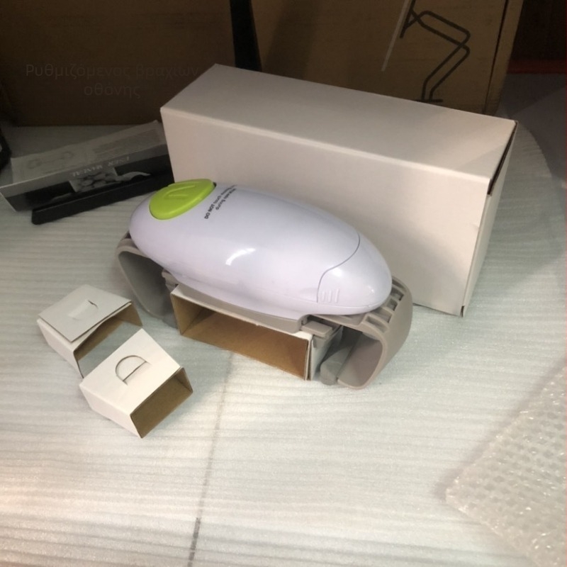 Sukkang Ηλεκτρικός Ανοίκτης Μπουκαλιών – Αυτόματος, Πολυλειτουργικός, Φορητό Εργαλείο Κουζίνας, Ευφυές, 40–100