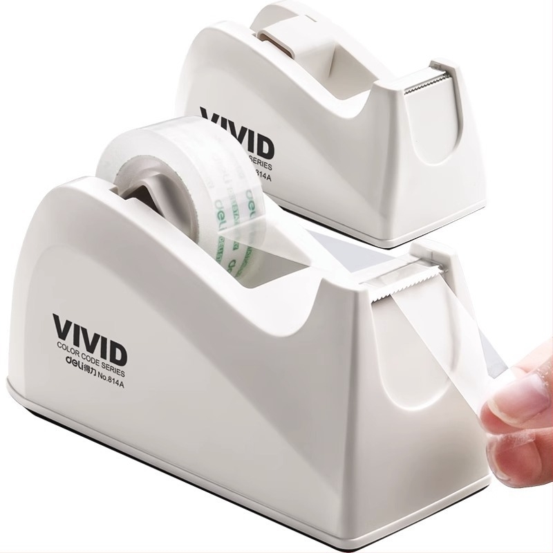 Διαφανής κοπτήρας ταινιών με βάση, πλαστικό σώμα