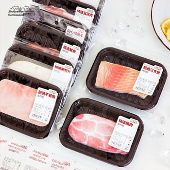 Paper and Ink Life Αυτοκόλλητες Σημειώσεις, αυτοκόλλητες, κάλυμμα από χαρτί, βάρος 35 g