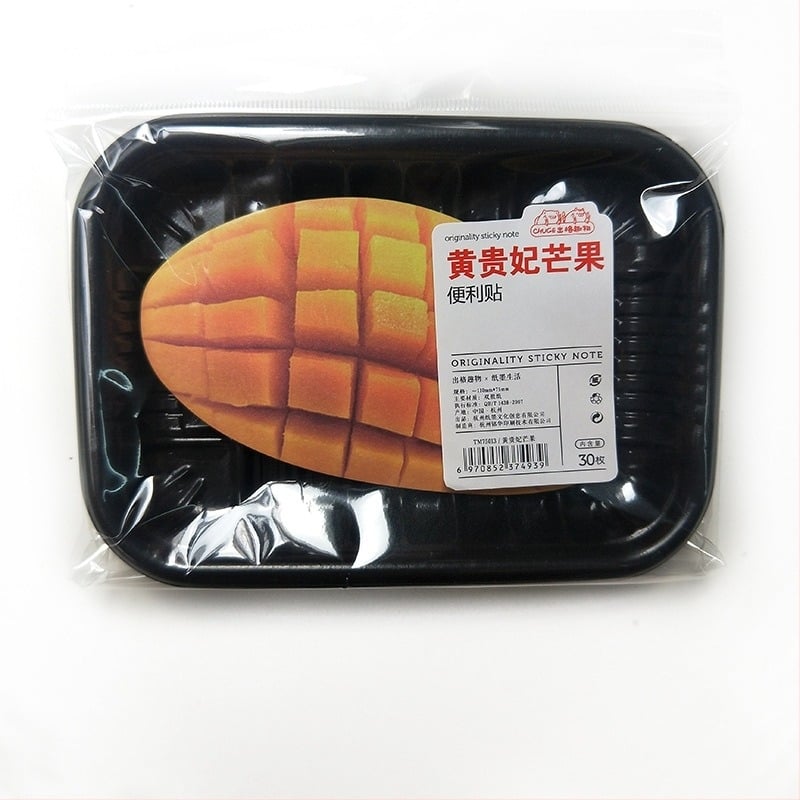 Paper and Ink Life Αυτοκόλλητες Σημειώσεις, αυτοκόλλητες, κάλυμμα από χαρτί, βάρος 35 g