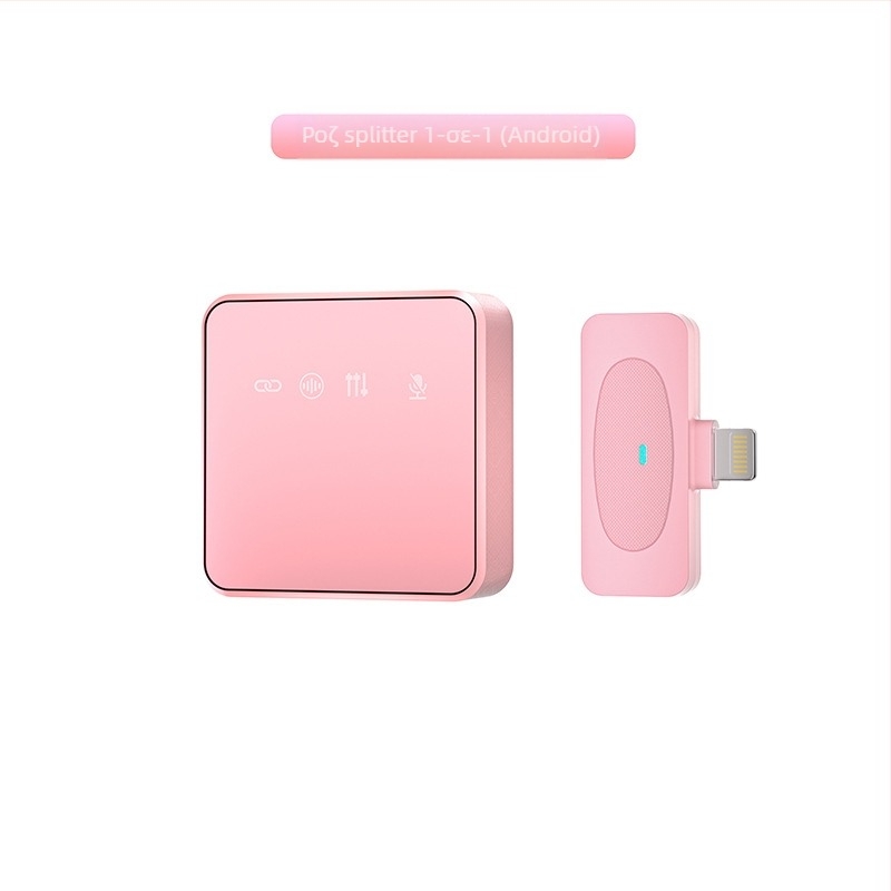 H12 Lavalier μικρόφωνο για ζωντανές μεταδόσεις και συνεντεύξεις, εύρος συχνοτήτων 20 Hz–20 kHz, SNR ≥70 dB, αυτονομία 3–6 ωρών