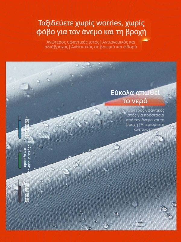 Μπουφάν soft shell σε στυλ cardigan – Αδιάβροχο, Αντιανεμικό, Διαπνέον, Θερμικό, Με κουκούλα; Unisex