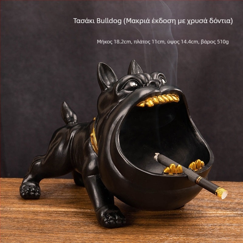 Τασάκι, ρητίνη, προέλευση Ντεχουά, μάρκα Moisturizer, 20 τεμάχια ανά κουτί, στυλ 21