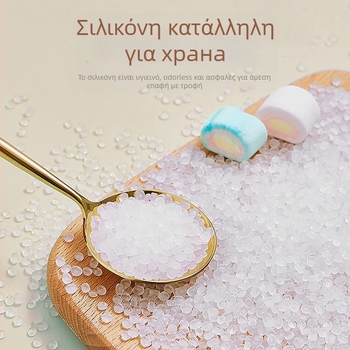 Αναδιπλούμενο σετ σιλικόνης για φριτέζα με αέρα, δίσκος φούρνου μικροκυμάτων και ματ ψησίματος, τροφίμων σιλικόνη