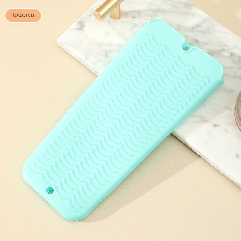 TPR θερμομονωτική θήκη για μασιά μαλλιών και ισιωτή μαλλιών, φορητός αντι-κάψιμο κάλυμμα με θήκη αποθήκευσης (Μάρκα: Taylor; Προέλευση: Yiwu; Υλικό: TPR; Εφαρμογή: θήκη αντι-κάψιμο για μασιά)