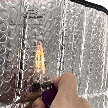 Κάλυμμα προστασίας εξωτερικής μονάδας κλιματιστικού, μοντέλο P66D; ισχυρός μαγνήτης; αυτόματο κλείσιμο; αδιάβροχο; αποτρέπει τη σταγόνα