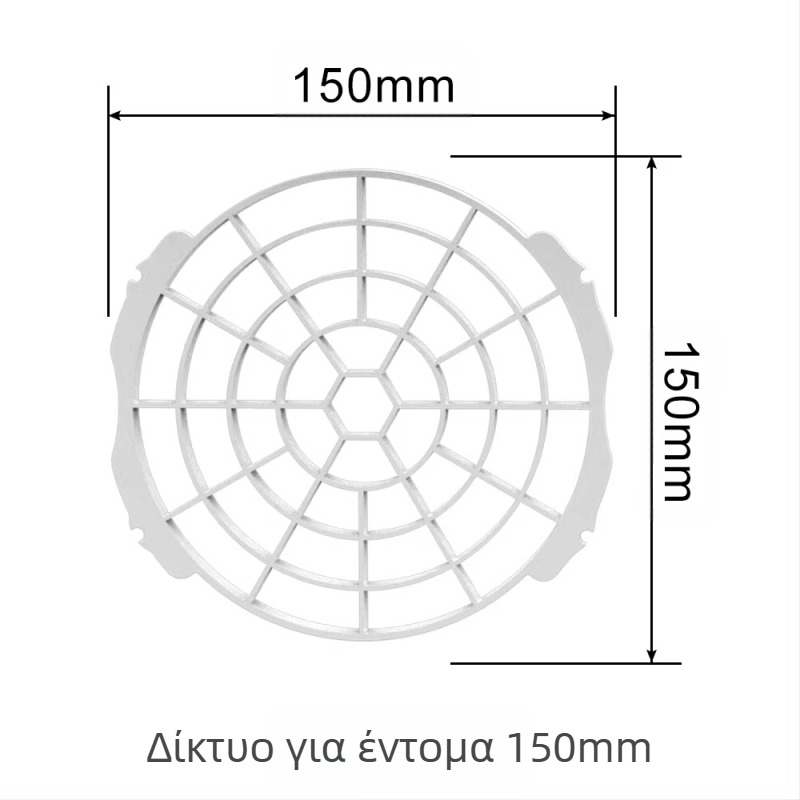 Heidi Technology συνδετήρας σωλήνα εξαγωγής κινητής μονάδας κλιματισμού με επίπεδη διεπαφή ακροφυσίου και πλάκα σφράγισης παραθύρου