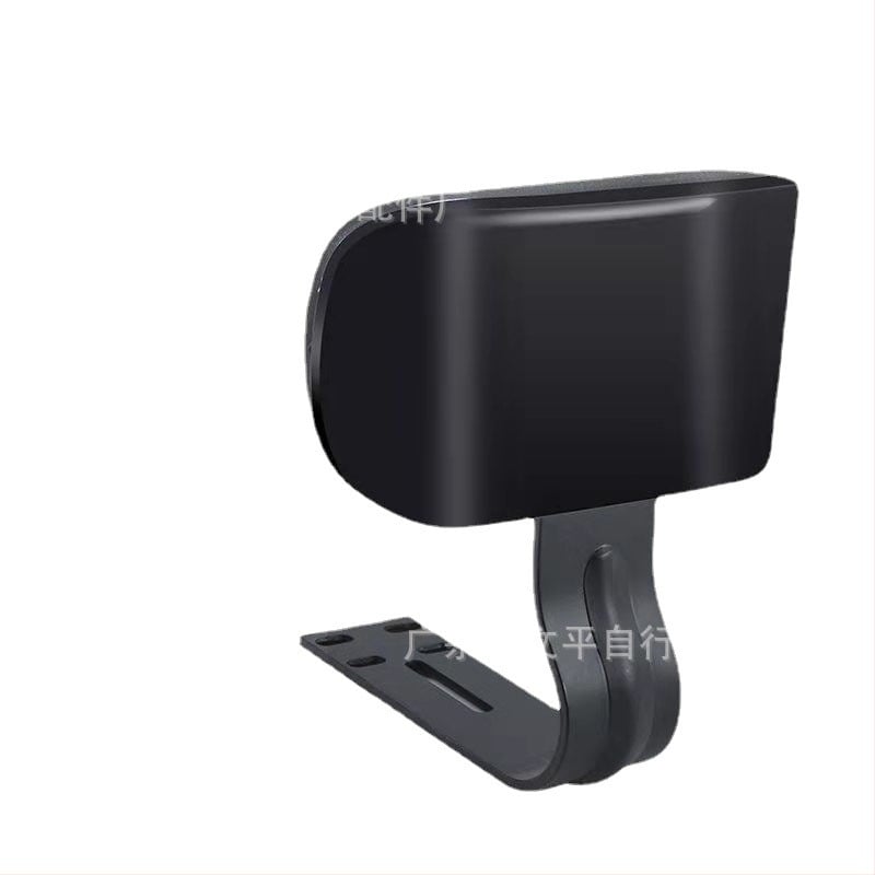 Τετράγωνη πλάτη καθίσματος για ηλεκτρικά αυτοκίνητα και ποδήλατα