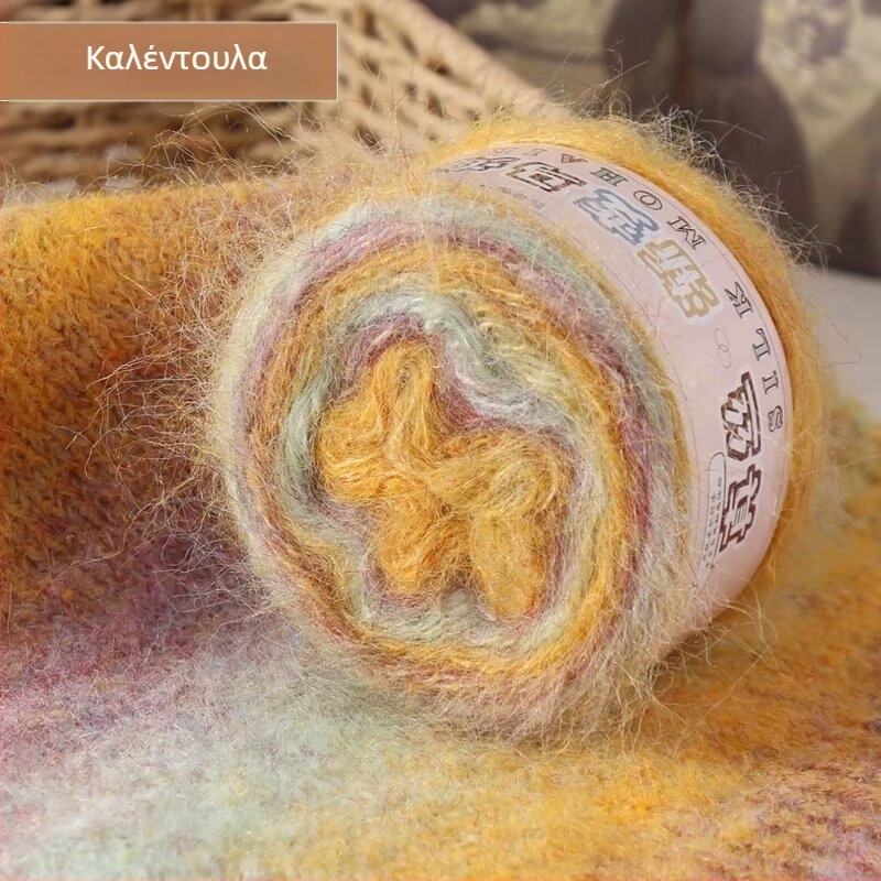 Νήμα - Colorful Line από τη Strong Sail Textile - νήμα κλωστής για υφάσματα και άλλες χειροτεχνίες