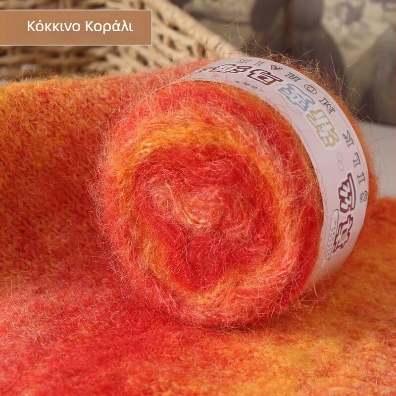 Νήμα - Colorful Line από τη Strong Sail Textile - νήμα κλωστής για υφάσματα και άλλες χειροτεχνίες