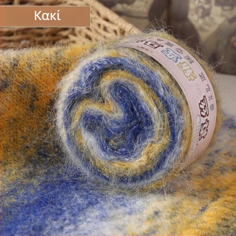 Νήμα - Colorful Line από τη Strong Sail Textile - νήμα κλωστής για υφάσματα και άλλες χειροτεχνίες