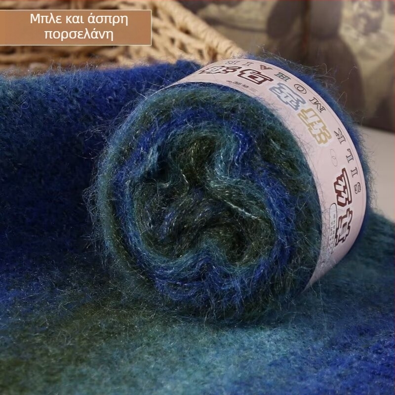 Νήμα - Colorful Line από τη Strong Sail Textile - νήμα κλωστής για υφάσματα και άλλες χειροτεχνίες