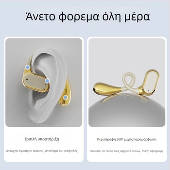 Ακουστικό Bluetooth με AI μετάφραση για το αυτί Q11 Q22 Q15Pro, Bluetooth 5.3, εμβέλεια 10 μ, μπαταρία 4–8 ώρες, ψηφιακή οθόνη