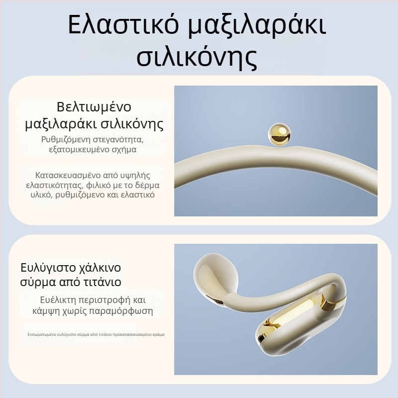 Ακουστικό Bluetooth με AI μετάφραση για το αυτί Q11 Q22 Q15Pro, Bluetooth 5.3, εμβέλεια 10 μ, μπαταρία 4–8 ώρες, ψηφιακή οθόνη