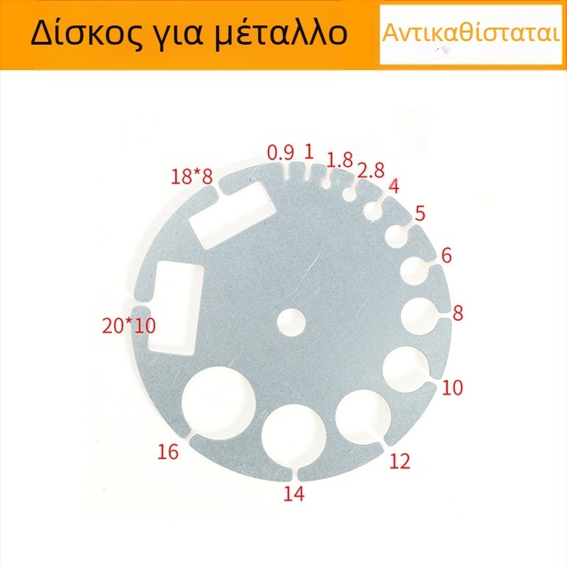 Πολυλειτουργικό εργαλείο αποξήλωσης και κοπής καλωδίων για coaxial, δικτυακά, βίντεο και τηλεφωνικά καλώδια