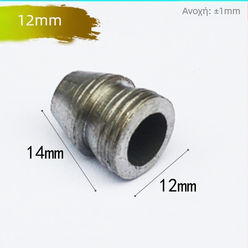 Σφυρί με κεφαλή από χάλυβα άνθρακα; μη εκρηκτικό; μη ανθεκτικό στους κραδασμούς