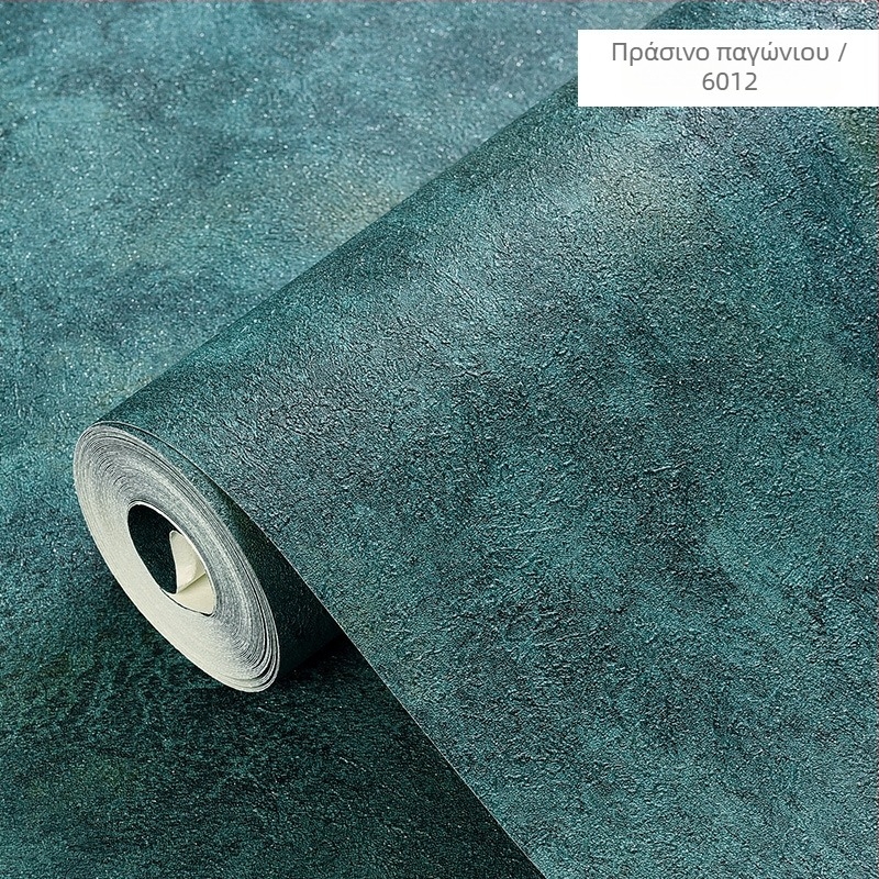 PVC ταπετ τοίχου με βιομηχανικό στυλ, απλό σχέδιο – Αντιστατικό, ανάγλυφη υφή, αδιάβροχο