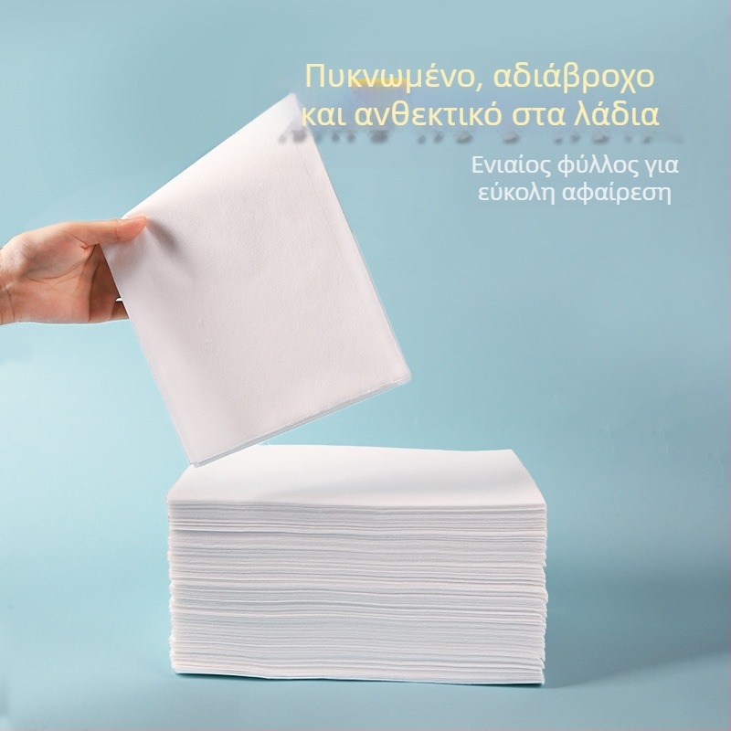 100 σεντόνια κρεβατιού μιας χρήσης από μη υφαντό ύφασμα, παχύτερα, για σαλόνια ομορφιάς, μασάζ και ξενοδοχεία