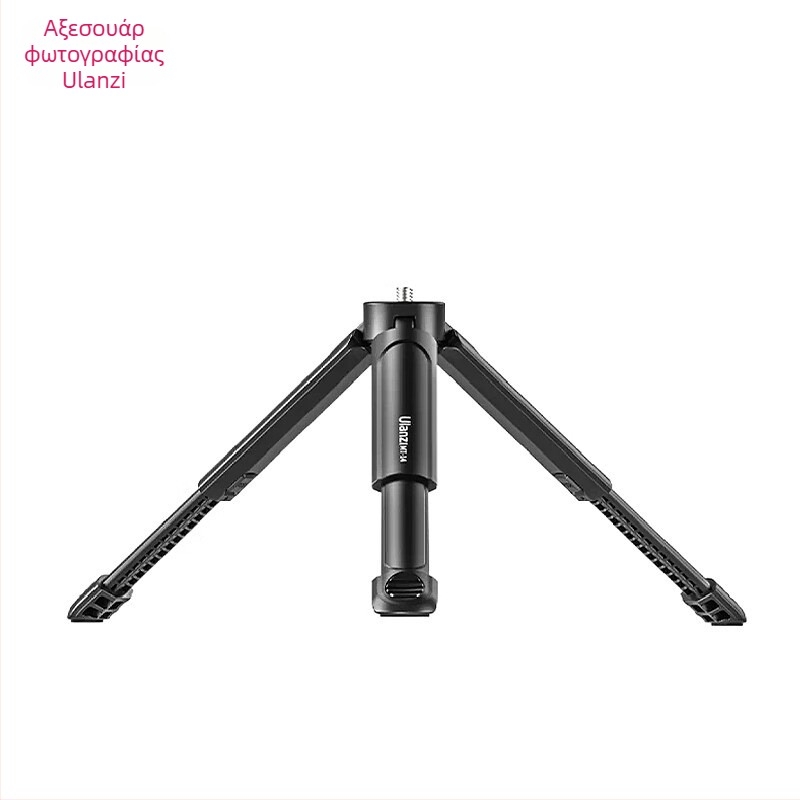 MT Series Τρίποδο για κινητό τηλέφωνο και κάμερα, καθολική συμβατότητα