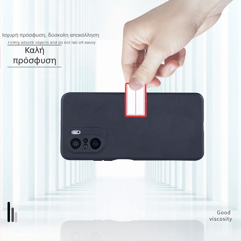 Ετικέτες αυτοκόλλητες με χειρόγραφη γραφή σε ρολό, χαρτί γραφής, προσαρμογή στην επεξεργασία, 10 ετικέτες ανά σελίδα