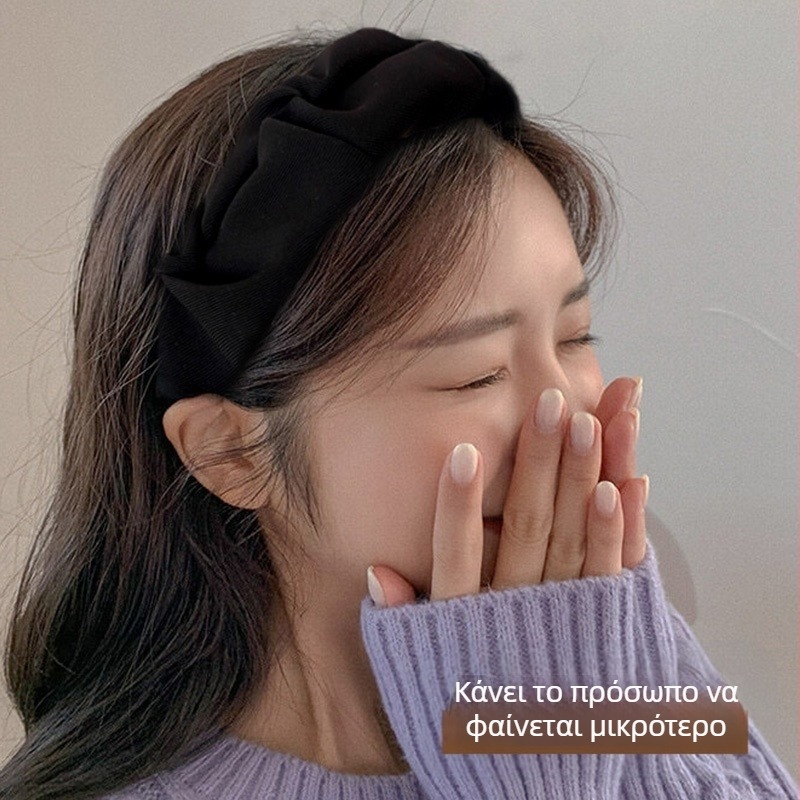 Αξεσουάρ για το κεφάλι - γυναικείο με γαλλικό ρετρό στυλ, ύφασμα, χειροποίητο από Sophilaini (Υλικό: ύφασμα; Στυλ: γαλλικό ρετρό; Μάρκα: Sophilaini; Κατάλληλο για: γυναίκες)