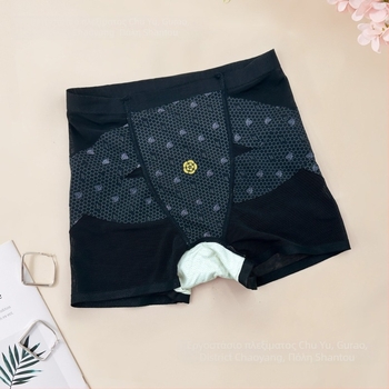 Γυναικείο shapewear με ψηλή μέση για μετά τον τοκετό, έλεγχος κοιλιάς και ανύψωση γλουτών, λεπτό μοντέλο, πολυεστέρας 80–90% με βαμβακερή επένδυση στην καβάλα