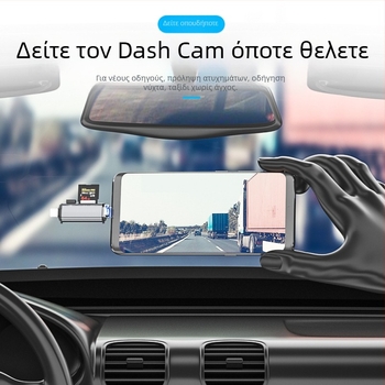 OTG Αναγνώστης καρτών – 6 σε 1 SD/TF, θύρα USB 3.0, USB-C διεπαφή, αλουμινένιο κράμα, φορητός