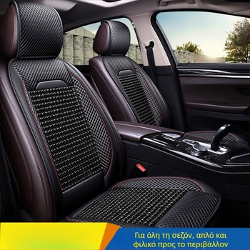 Μονό μαξιλάρι από λινό με γέμισμα από βαμβάκι, μάρκα 007; δέχεται παραγγελίες μικτών παρτίδων