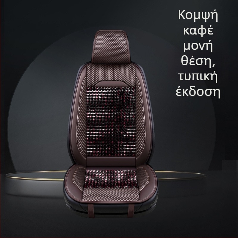 Μονό μαξιλάρι από λινό με γέμισμα από βαμβάκι, μάρκα 007; δέχεται παραγγελίες μικτών παρτίδων