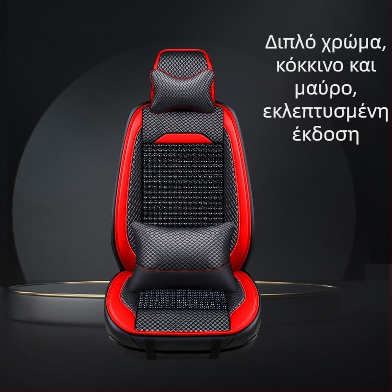 Μονό μαξιλάρι από λινό με γέμισμα από βαμβάκι, μάρκα 007; δέχεται παραγγελίες μικτών παρτίδων