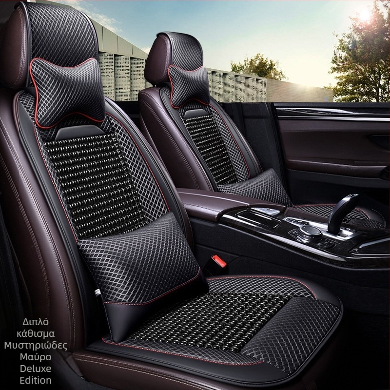 Μονό μαξιλάρι από λινό με γέμισμα από βαμβάκι, μάρκα 007; δέχεται παραγγελίες μικτών παρτίδων